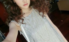 爸爸的东西又黑又长